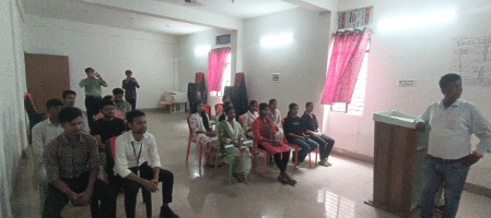 Omkara College of Professional Education Campus Life photo 28